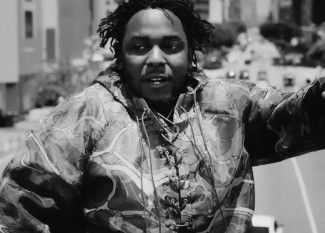 Kendrick Lamar - Alright (Dennis Blaze ReWork - Lya Video Edit)