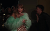Taylor Swift & Haddaway - What Is The Fate Of Ophelia Love (The Goodfellas Blend) (Team BPM Edit)