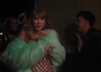 Taylor Swift & Haddaway - What Is The Fate Of Ophelia Love (The Goodfellas Blend) (Team BPM Edit)