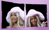 Saweetie - Twinzzz (Collini Moombahton Remix) (Team BPM Edit)
