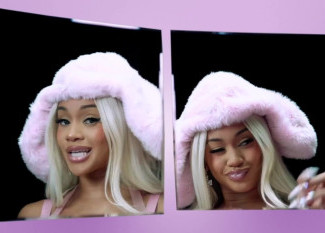 Saweetie - Twinzzz (Collini Moombahton Remix) (Team BPM Edit)