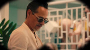 Marc Anthony, Wisin - Que Me Quiera Ma (Feli La Mezcla Remix)(DVJ Eterno V-edit) 