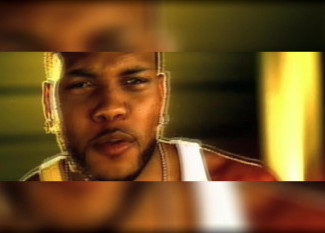 Flo Rida ft T-Pain - Low (Club Killers Booty Bass Mix - Lya Video Edit)