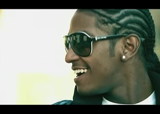 Lloyd ft Lil Wayne - You (Ardent Disco House Edit - Lya Video)