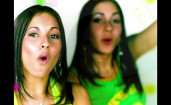 Nina Sky - Move Ya Body (BlissFX Remix - Lya Video Edit)