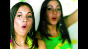 Nina Sky - Move Ya Body (BlissFX Remix - Lya Video Edit)
