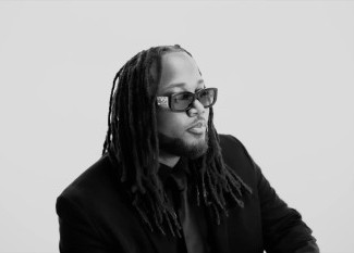 YG, Leon Thomas - Lovers Or Friends (Dennis Blaze Re-Work) - DVE