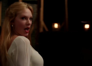 Taylor Swift - The Fate Of Ophelia (DJDX Redrum) - DVE