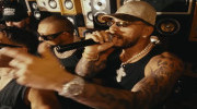 Kybba,Paul,Ryan Castro, Busy Signal - BA BA BAD (Reggaeton Party V Edit Pinky) 