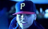 Chris Brown - Wall To Wall (Collini Electronicpulse Redrum Edit) (Team BPM Edit)