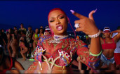 Megan The Stallion x Bee Gees - Hot Girl Summer x Stayin Alive (TT Mash)  -DVE