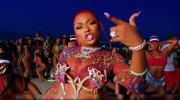 Megan The Stallion x Bee Gees - Hot Girl Summer x Stayin Alive (TT Mash)  -DVE