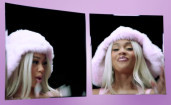 Saweetie - twinzzz (LeoRachi Remix - Lya Video Edit)
