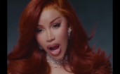 Cardi B - Safe (Audiorokk Trip Edit Clean - Lya Video)