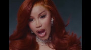 Cardi B - Safe (Audiorokk Trip Edit Clean - Lya Video)