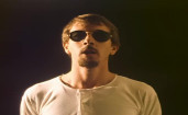 Men At Work - Who Can It Be Now (Collini Club House V Edit Pinky) 