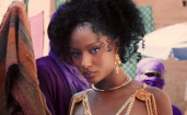 Ayra Starr ft. Rema - Who's That Girl 