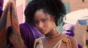 Ayra Starr ft. Rema - Who's That Girl 