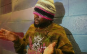 Wale - James Freestyle 