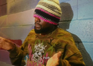 Wale - James Freestyle 