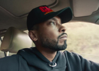 Miguel - New Martyrs (Ride 4 U)