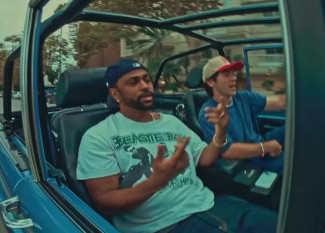 Connor Price & Big Sean - Mula 