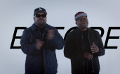 Ice Cube ft. Scarface - Act My Age 