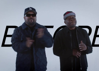 Ice Cube ft. Scarface - Act My Age 