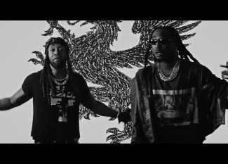 Ty-Dolla $ign ft. Quavo, Juicy J - Don't Kill The Party 