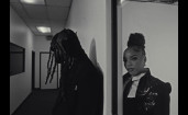Ty Dolla $ign ft. Chlöe - Wit It 