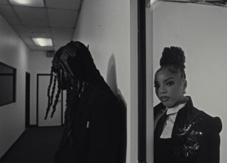 Ty Dolla $ign ft. Chlöe - Wit It 