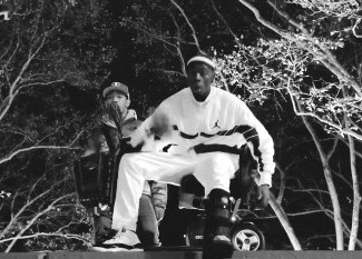 Sheck Wes - Mo Bamba (Cesar Castilla Slam Halloween Tool) - DVE