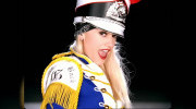 Gwen Stefani x Tinashe, Altego - Hollaback Girl x No Broke Boys (Deville Mashup Edit) - DVE