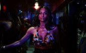 Ciara, Diamond Platnumz - Low (DJ Juan Cuba Break Intro) - DVE