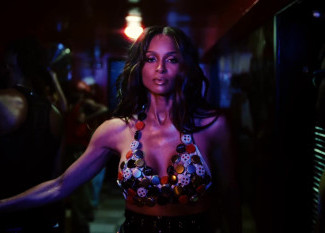 Ciara, Diamond Platnumz - Low (DJ Juan Cuba Break Intro) - DVE