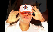 LL Cool J - Headsprung (Rob DVS GANGSTA Edit - Lya Video)