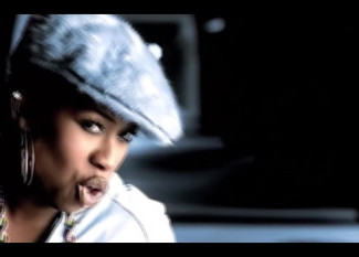Missy Elliot, Version Five - Work It (Club Killers Hip Hop to Cumbia Trans Tool - Lya Video)