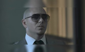 Pitbull - Hotel Room Service (Joe Mazzola & Alessandra Forestieri Remix) (DJ Glenn V Edit)