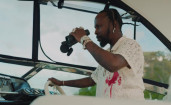 Popcaan, Disaster Music - Pretty Crew (Mixshow)