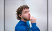 Jack Harlow, Samm (Be) - Lovin On Me x Body Language (Dylf Edit) - DVE