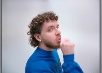 Jack Harlow, Samm (Be) - Lovin On Me x Body Language (Dylf Edit) - DVE