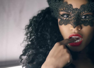Nicki Minaj ft Drake, Lil Wayne & Chris Brown - Only (Anthem Kingz Down In The DM Edit - Lya Video)