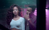 Natalie La Rose, Jeremih - Somebody (Shawn B Disco Remix) - DVE