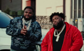 Tee Grizzley, Rod Wave - Voicemail 