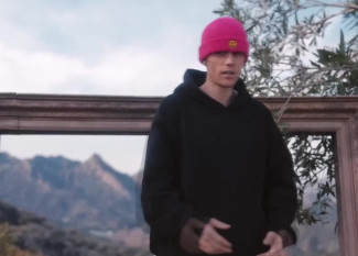 Justin Bieber - Daisies (OG MOOSE Do It To Ya (Intro - Lya Video)