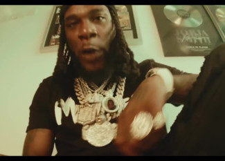 Burna Boy - Last Last (Booty Patrol Remix) (Team BPM Edit)