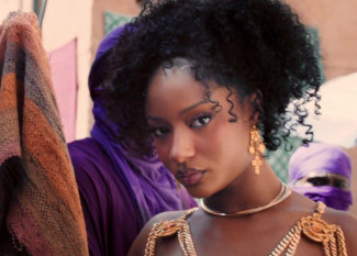 Ayra Starr - Who's That Girl (Da Phonk Club Edit) (Team BPM Edit)