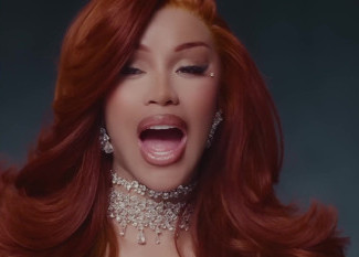 Cardi B Ft Kehlani Vs Afro B - Safe Vs Drogba (Top Ten Afro Beat Redrum Mashup) (Team BPM Edit)