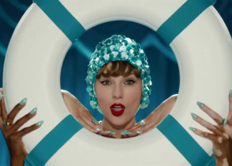 Taylor Swift - The Fate Of Ophelia (Rowka Remix) - DVE