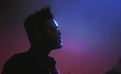The Weeknd, Daft Punk - I Feel It Coming (Cesar Castilla Blend) - DVE